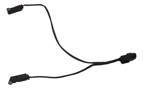 Led Da Porta Dianteira Chery Tiggo 7 2020 2021 2022 5 Preto Branco-frio Led Da Porta Dianteira Chery Tiggo 7 2020 2021 2022 5 Preto Branco-frio