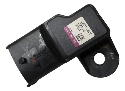 Sensor Map Jac J3 1.4 2010 - 2015 / 28082506