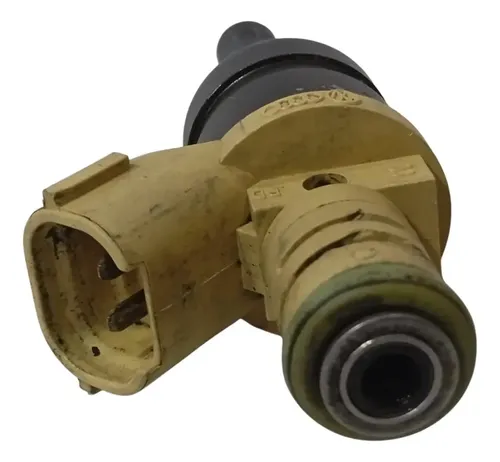 Bico Injetor Audi A3 1.8 Asp 2001 - 2005 06a906031ak 127v