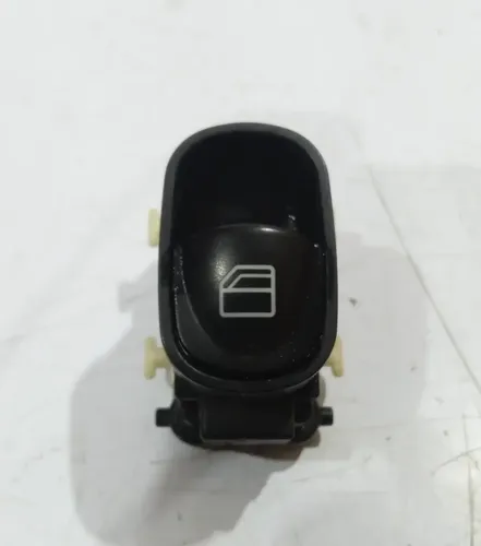 Botão Vidro Dianteiro Direito Mercedes C320 2006