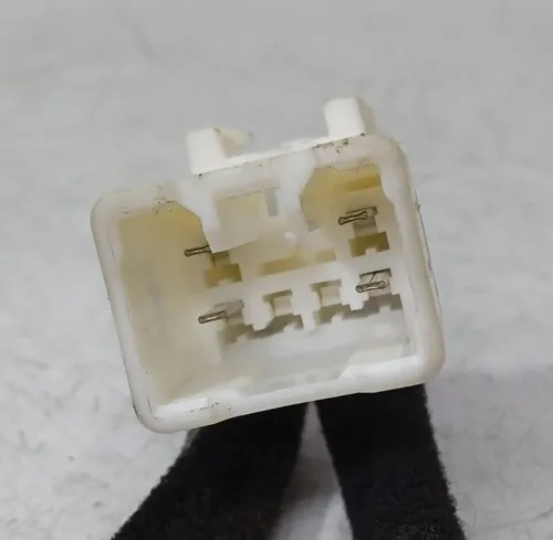 Chicote Tomada 12v Cerato 2014 - 2019