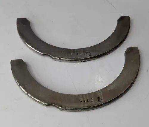 Arruela Encosto Motor Corolla 2.0 2016