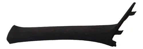 Acabamento Coluna Parabrisa Esquerda Bmw 135i 2015