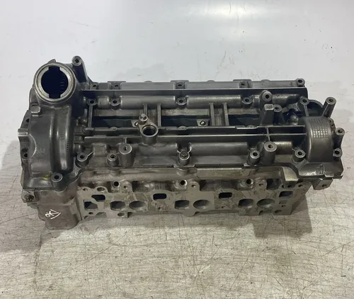 Cabeçote Direito Mercedes Ml320 3.0 Diesel 2009 2010 2011