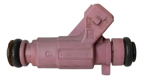 Bico Injetor Peugeot 207 1.4 8v 2005 - 2012 / 0280156295