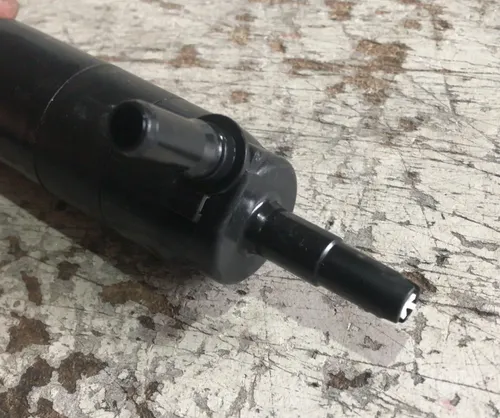 Motor Esguicho Farol Bmw X3 2011 2012 2013 2014 2015