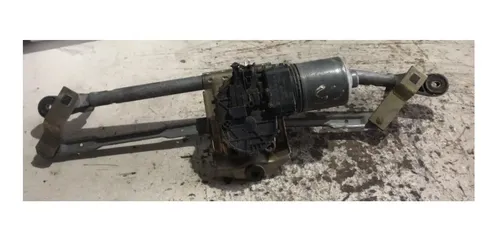 Motor Limpador Dianteiro Citroen C5 2001 - 2004 Motor Limpador Dianteiro Citroen C5 2001 - 2004