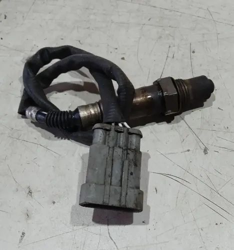 Sonda Lambda Cobalt 1.4 1.8 Flex 2014 - 2018 / 0258010293