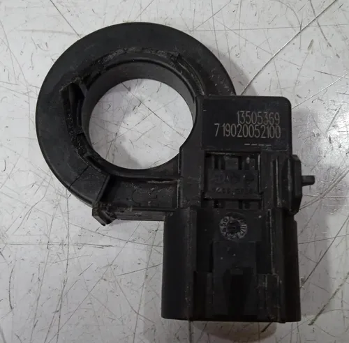 Sensor Corrente Bateria Onix 1.0 2013 - 2019 / 13505369