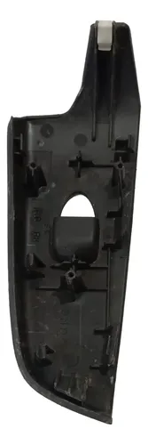 Moldura Botão Vidro Traseiro Esquerdo New Civic 2007-2011   