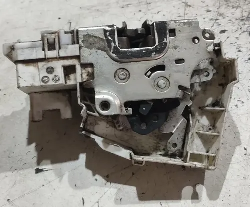 Fechadura Dianteira Direita Mercedes Ml500 2006