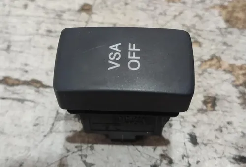 Botão Vsa Off Honda Crv 2007 - 2011