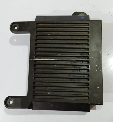 Módulo Amplificador Som Volvo S60 Xc60 2007 - 2016 31310010