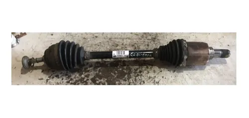Semi Eixo Dianteiro Esquerdo Bmw X3 2.0 2013 - 2015
