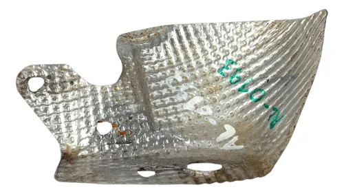 Defletor Calor Seat Córdoba 1999 2000