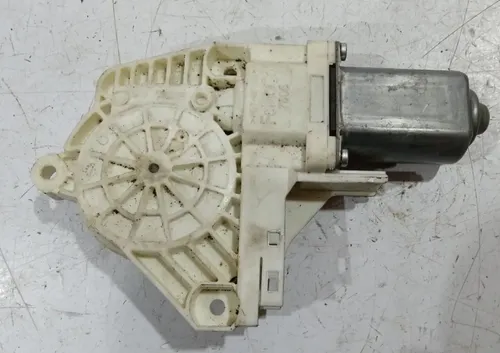 Motor De Vidro Dianteiro Esquerdo New Fiesta 2012