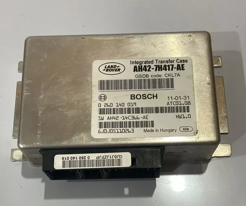 Módulo Transferência Range Rover Sport 3.0 / Ah42-7h417-ae