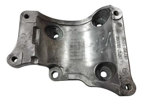 Suporte Compressor Grand Vitara 2.0 2010 - 2017 Suporte Compressor Grand Vitara 2.0 2010 - 2017
