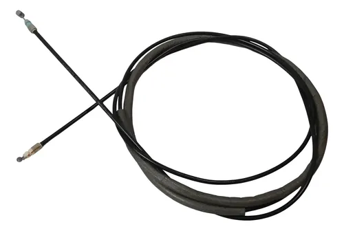 Cabo Abertura Capô Jac J3 2010 2011 2012 2013 2014 2015