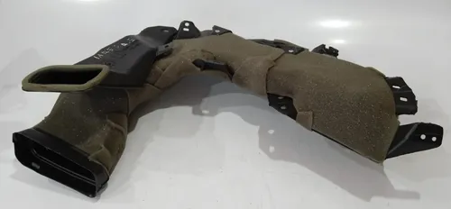 Duto De Ar Lado Esquerdo Toyota Yaris 2019 - 2023