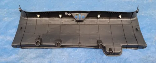 Acabamento Forro Tampa Traseira Accord 2003 - 2008