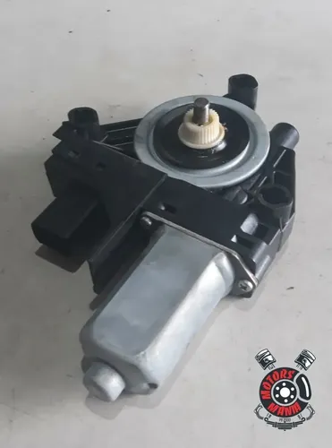 Motor Vidro Dianteiro Esquerdo Freemont 2011
