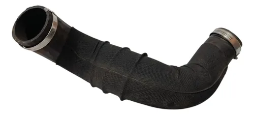 Mangueira Intercooler Fusion 2.0 2013 - 2018 Preto