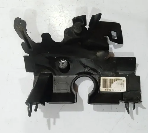 Moldura Suporte Interno Peugeot 508 2012