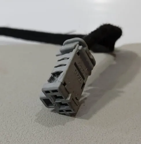 Quebra Sol Esquerdo C5 2009 2010 2011 2012