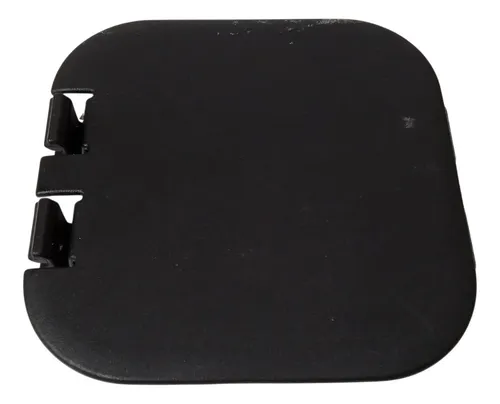 Tampa Acabamento Porta Malas Lexus Es350 2008 2009 Preto