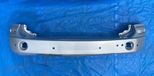 Parachoque Traseiro Pajero Sport 2007 A 2010 / Detalhe Parachoque Traseiro Pajero Sport 2007 A 2010 / Detalhe