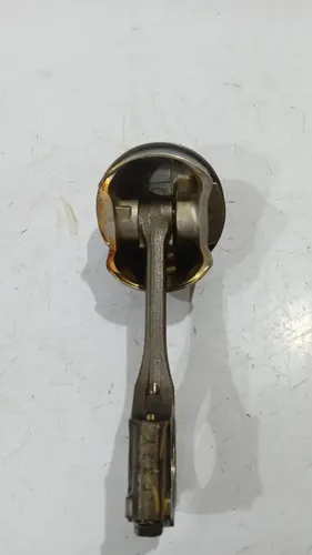 Pistão Com Biela Nissan Versa 1.6 2012 2013 2014 2015 2016