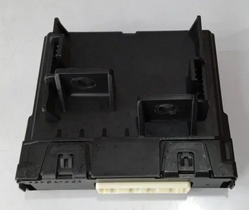 Módulo Conforto Toyota Yaris 2019 - 2022 / 886500d870