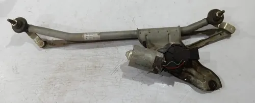Motor Limpador Do Parabrisa Sandero 2010 2011 2012 