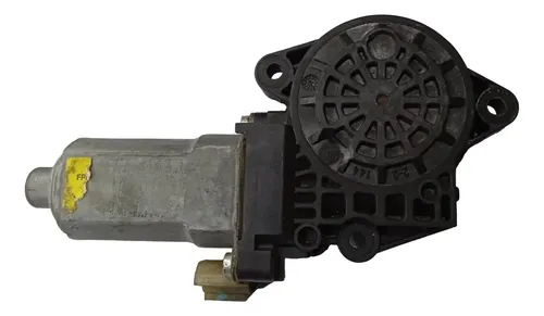 Motor De Vidro Traseiro Direito Kia Sportage 2009