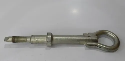 Engate Reboque Ford Edge 2008 - 2014