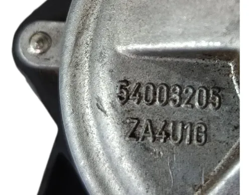 Motor Limpador Traseiro Nissan Tiida 2008 - 2013