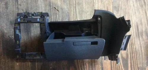 Porta Luvas Motorista Peugeot 3008 2011 2012 2013 2014