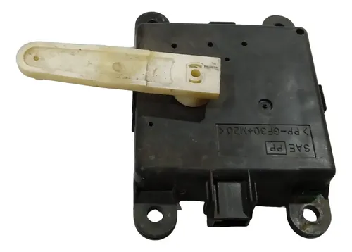 Atuador Caixa Ar Nissan Xtrail 2.0 2008 2009 2010 2011