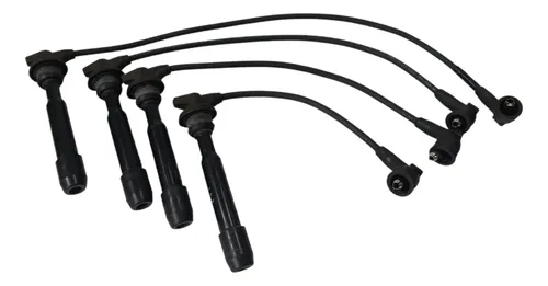 Kit Cabo Vela I30 2.0 2009 2010 2011 2012 Preto