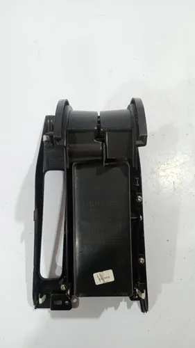 Console Porta Copos Civic 2012 2013 2014 2015 2016 Cinza