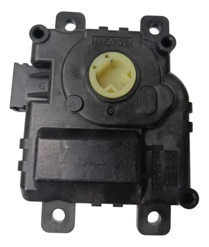 Motor Atuador Caixa Ar Condicionado Honda City 2015 - 2021