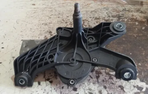 Motor Limpador Tampa Traseira Ford Edge 2009 - 2014 Motor Limpador Tampa Traseira Ford Edge 2009 - 2014