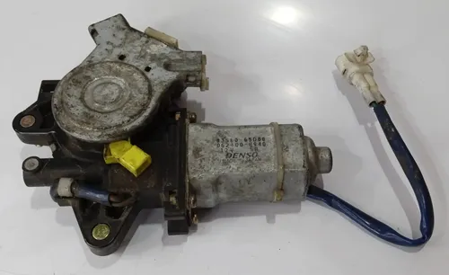 Motor Vidro Traseiro Esquerdo Suzuki Vitara 2001 - 2006
