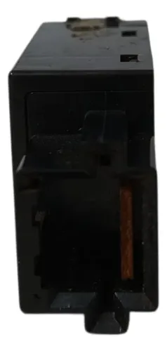 Botão Sonar Parking Pajero Full 2008 - 2016 Preto