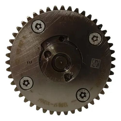 Comando Válvula Escape  Audi A4 Jetta 2.0 2014 2015 Preto