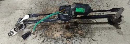 Motor Limpador Parabrisa Kia Soul 2008 - 2013