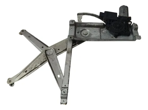 Máquina De Vidro Dianteiro Direito Vectra 1997 - 2002