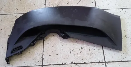 Moldura Superior Painel Instrumentos Honda Civic 2012 - 2016