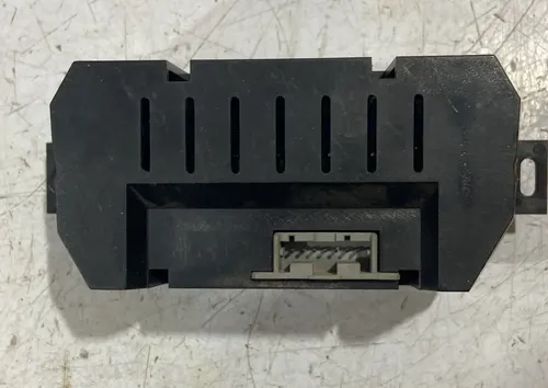 Display Relógio Computador Bordo Peugeot 405 1996